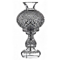 Waterford Inishmaan Lamp 14" - All Crystal